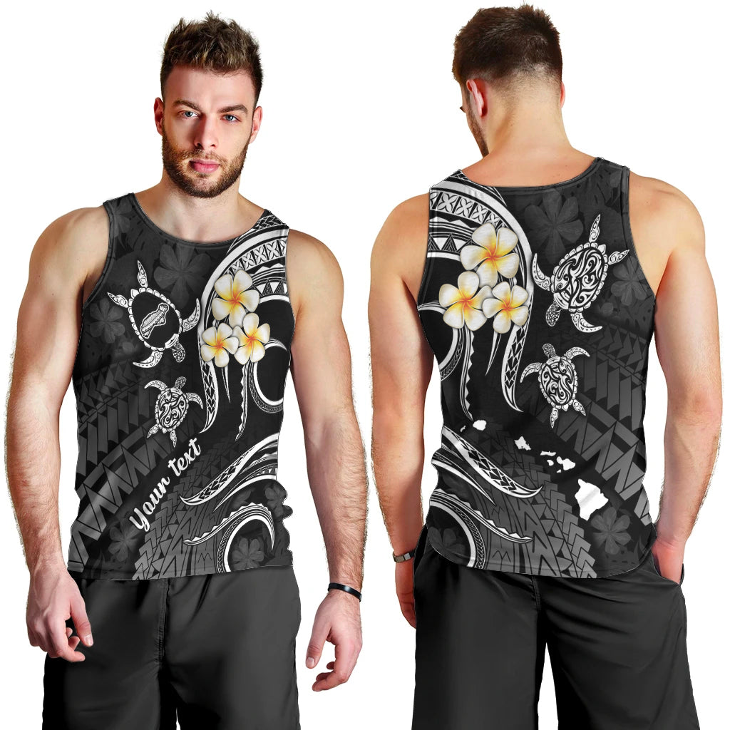 personalised-niihau-hawaii-men-tank-top-polynesian-tattoo-and-pacific-plumeria-white-vibe