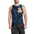 personalised-molokai-hawaii-men-tank-top-polynesian-tattoo-and-pacific-plumeria-blue-vibe