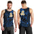 personalised-molokai-hawaii-men-tank-top-polynesian-tattoo-and-pacific-plumeria-blue-vibe
