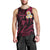 personalised-molokai-hawaii-men-tank-top-polynesian-tattoo-and-pacific-plumeria-pink-vibe