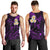 personalised-molokai-hawaii-men-tank-top-polynesian-tattoo-and-pacific-plumeria-purple-vibe