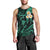 personalised-molokai-hawaii-men-tank-top-polynesian-tattoo-and-pacific-plumeria-turquoise-vibe
