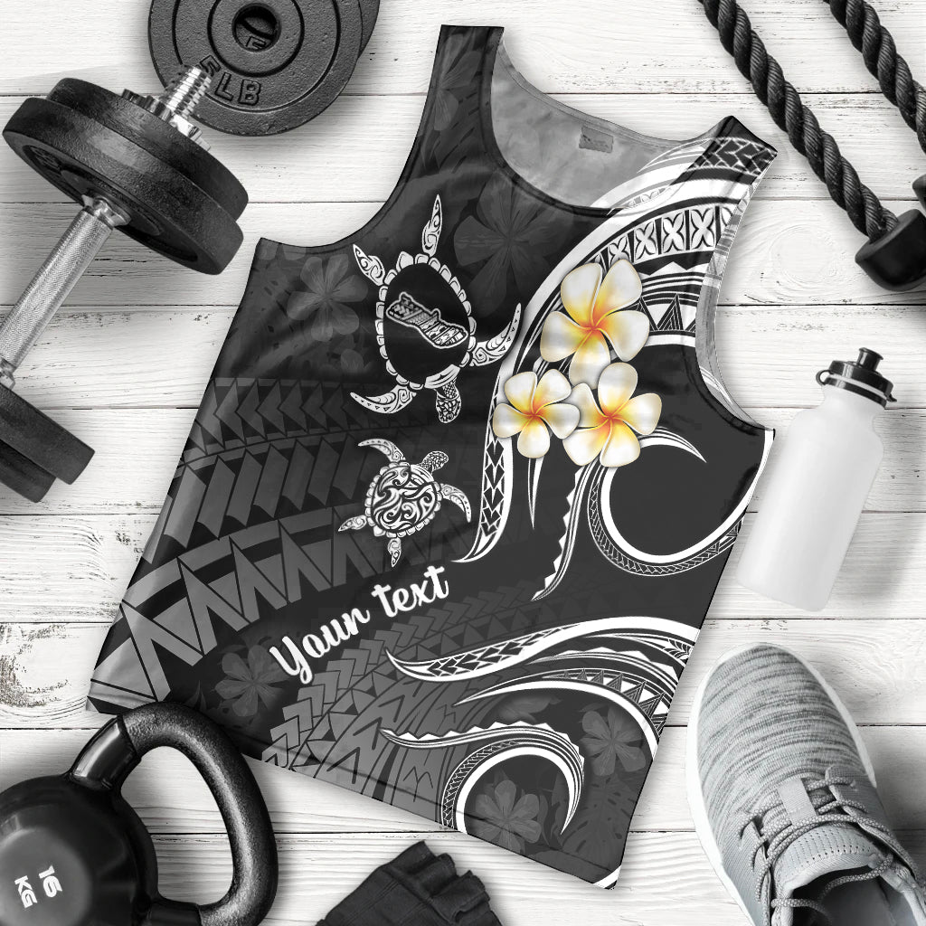personalised-molokai-hawaii-men-tank-top-polynesian-tattoo-and-pacific-plumeria-white-vibe