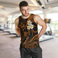 personalised-kahoolawe-hawaii-men-tank-top-polynesian-tattoo-and-pacific-plumeria-gold-vibe