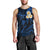 personalised-maui-hawaii-men-tank-top-polynesian-tattoo-and-pacific-plumeria-blue-vibe