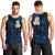 personalised-maui-hawaii-men-tank-top-polynesian-tattoo-and-pacific-plumeria-blue-vibe