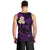personalised-maui-hawaii-men-tank-top-polynesian-tattoo-and-pacific-plumeria-purple-vibe