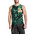 personalised-maui-hawaii-men-tank-top-polynesian-tattoo-and-pacific-plumeria-turquoise-vibe