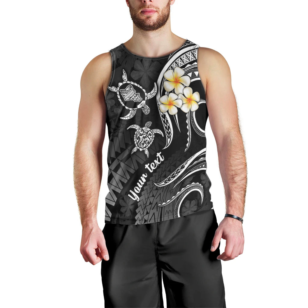 personalised-oahu-hawaii-men-tank-top-polynesian-tattoo-and-pacific-plumeria-white-vibe