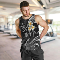 personalised-oahu-hawaii-men-tank-top-polynesian-tattoo-and-pacific-plumeria-white-vibe