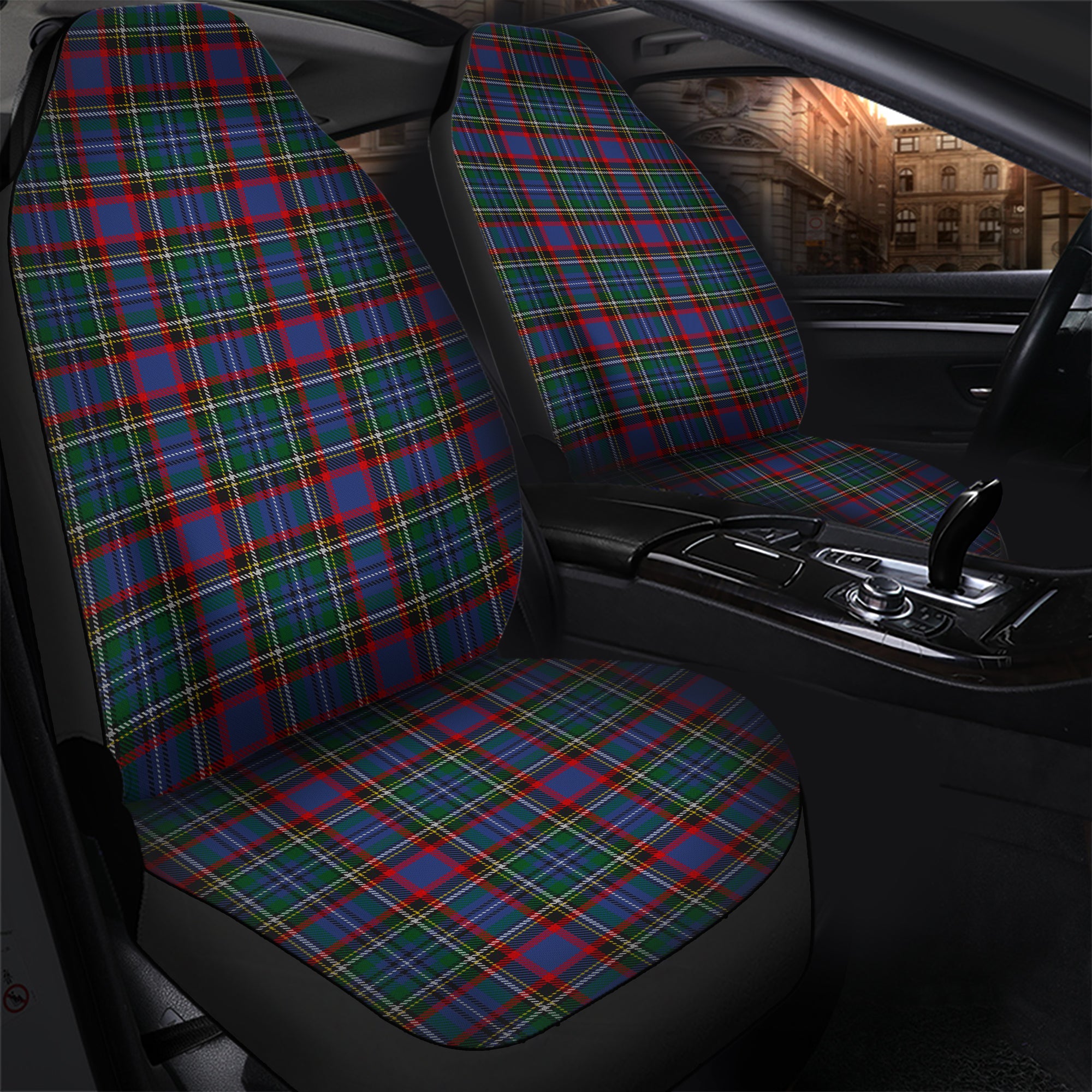 scottish-macbeth-maclulich-clan-tartan-car-seat-cover