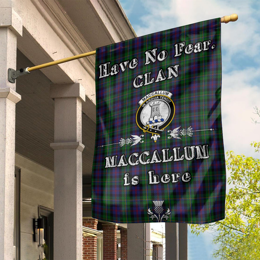 maccallum-clan-tartan-flag-family-crest-have-no-fear-tartan-garden-flag