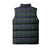 maccallum-clan-puffer-vest-family-crest-plaid-sleeveless-down-jacket