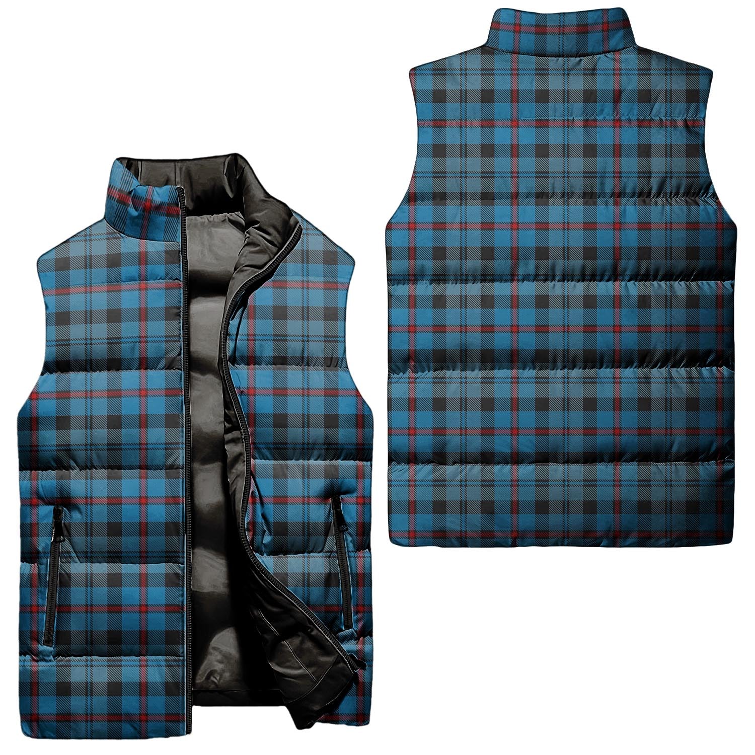 maccorquodale-tartan-puffer-vest-tartan-plaid-sleeveless-down-jacket