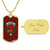 macdonell-of-keppoch-tartan-family-crest-gold-military-chain-dog-tag