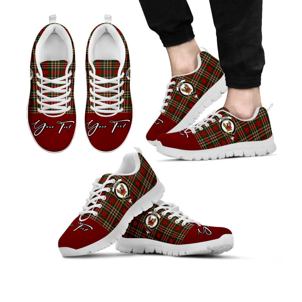 macgill-family-crest-tartan-sneaker-tartan-plaid-shoes-personalized-your-signature