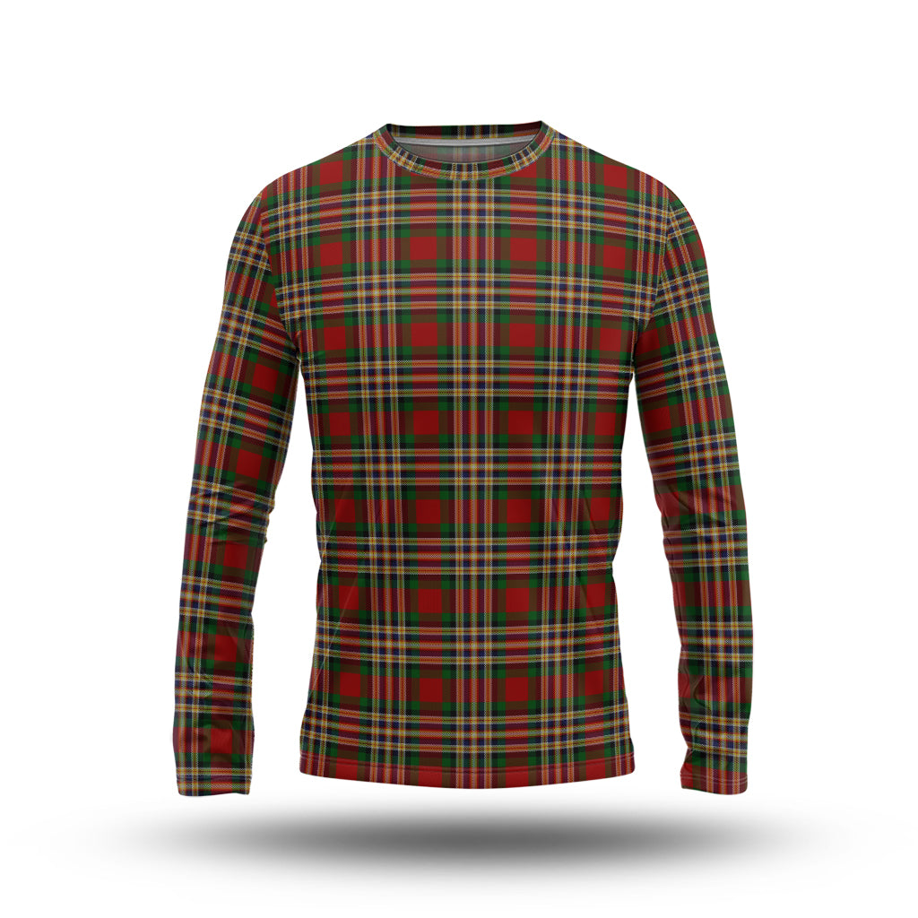 macgill-clan-tartan-long-sleeve-shirt