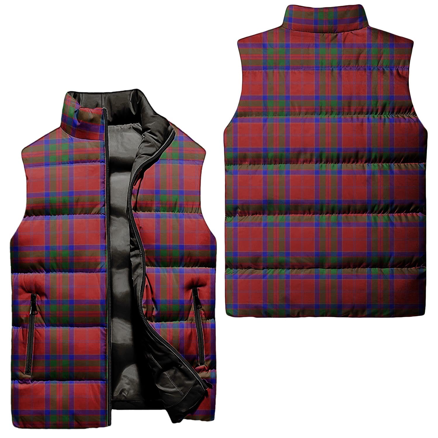 macgillivray-tartan-puffer-vest-tartan-plaid-sleeveless-down-jacket