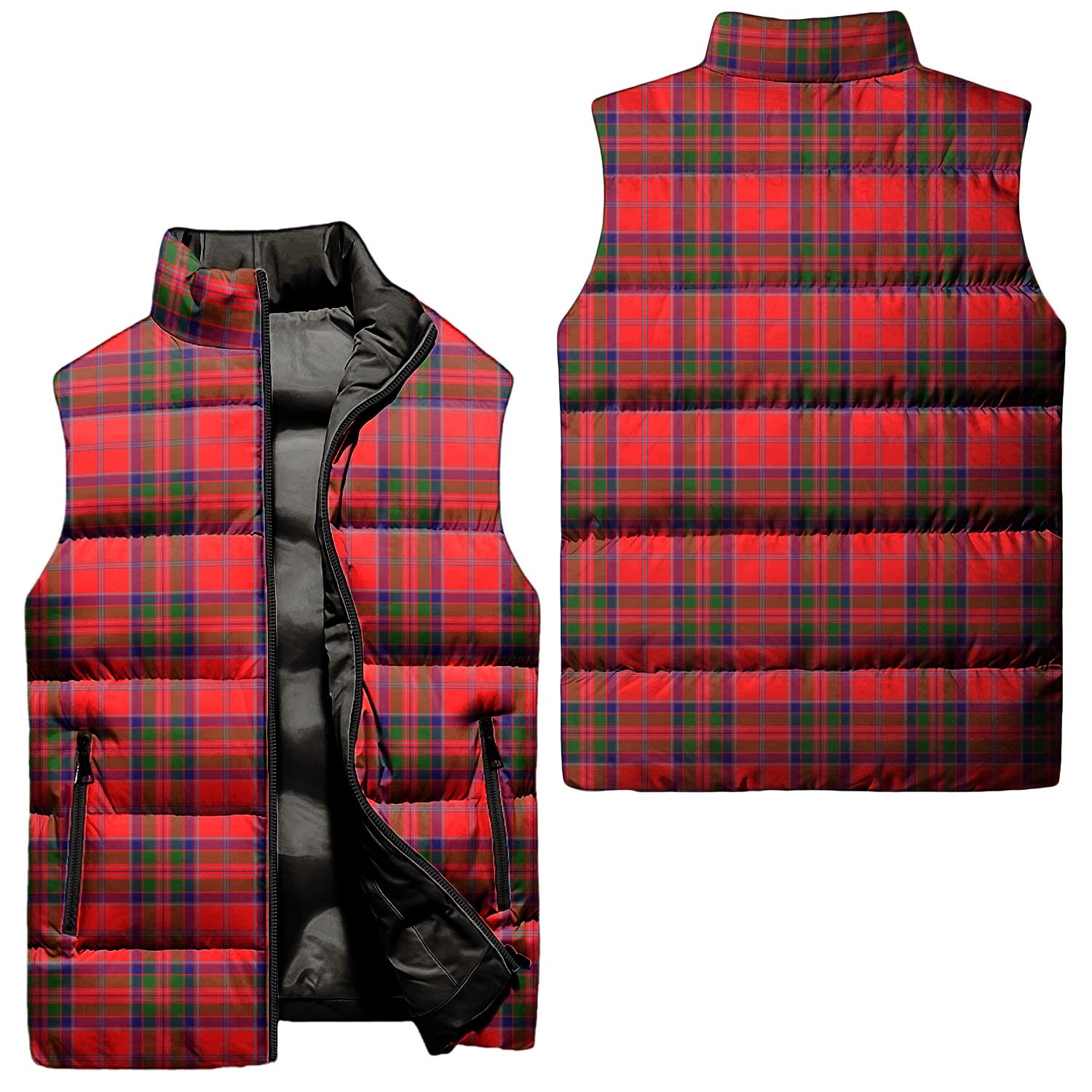 macgillivray-modern-tartan-puffer-vest-tartan-plaid-sleeveless-down-jacket