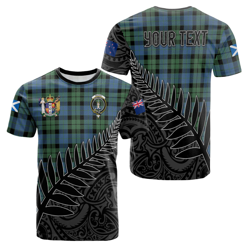 mackay-ancient-tartan-family-crest-t-shirt-with-fern-leaves-and-coat-of-arm-of-nea-zealand