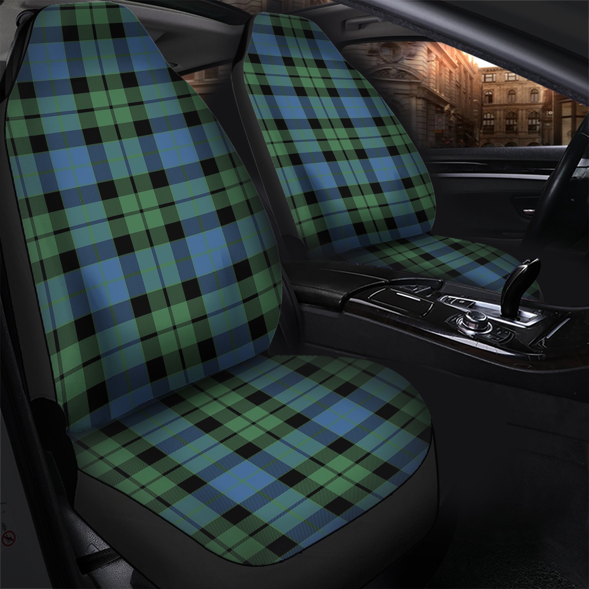 scottish-mackay-ancient-clan-tartan-car-seat-cover