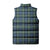 mackinlay-ancient-clan-puffer-vest-family-crest-plaid-sleeveless-down-jacket