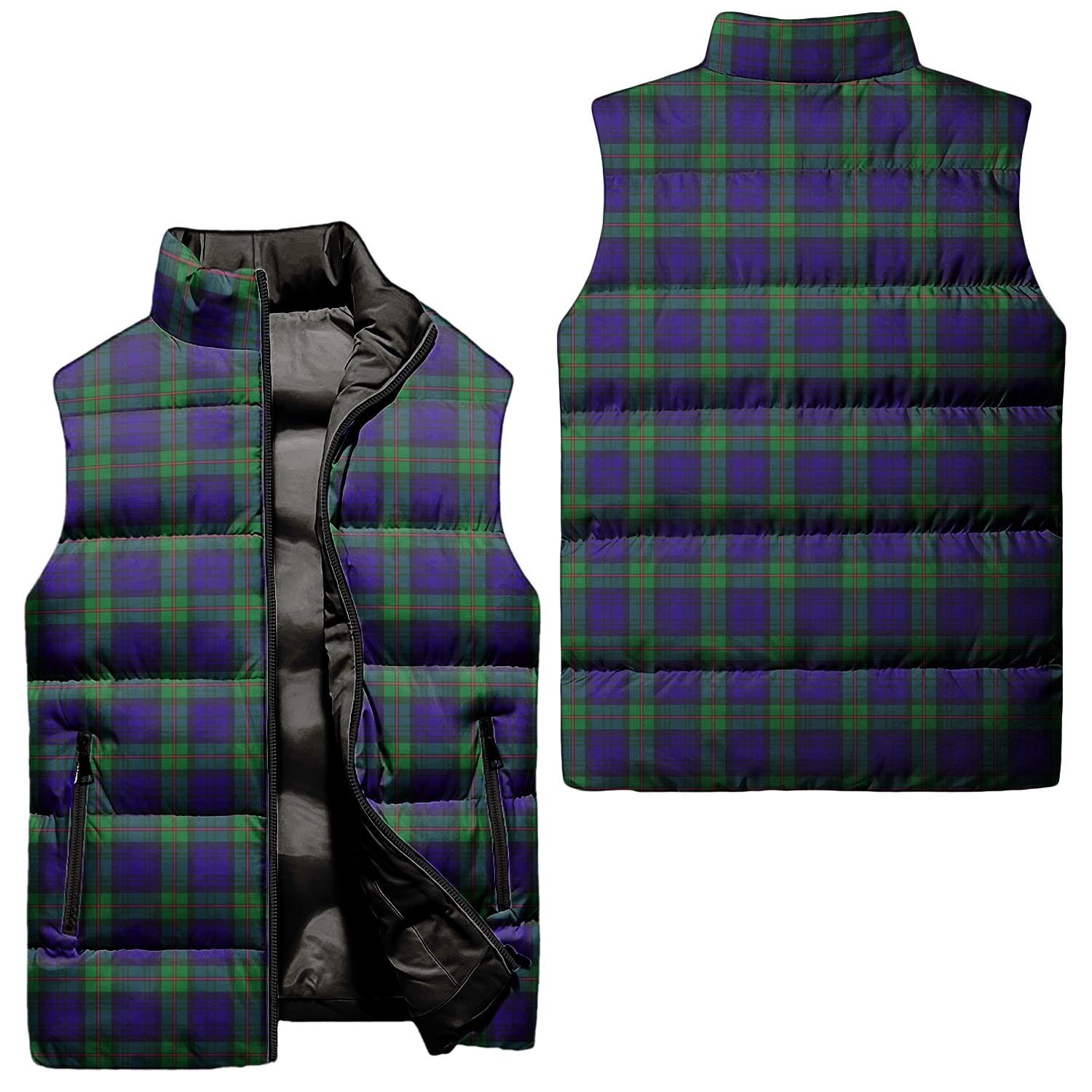 mackinlay-modern-tartan-puffer-vest-tartan-plaid-sleeveless-down-jacket