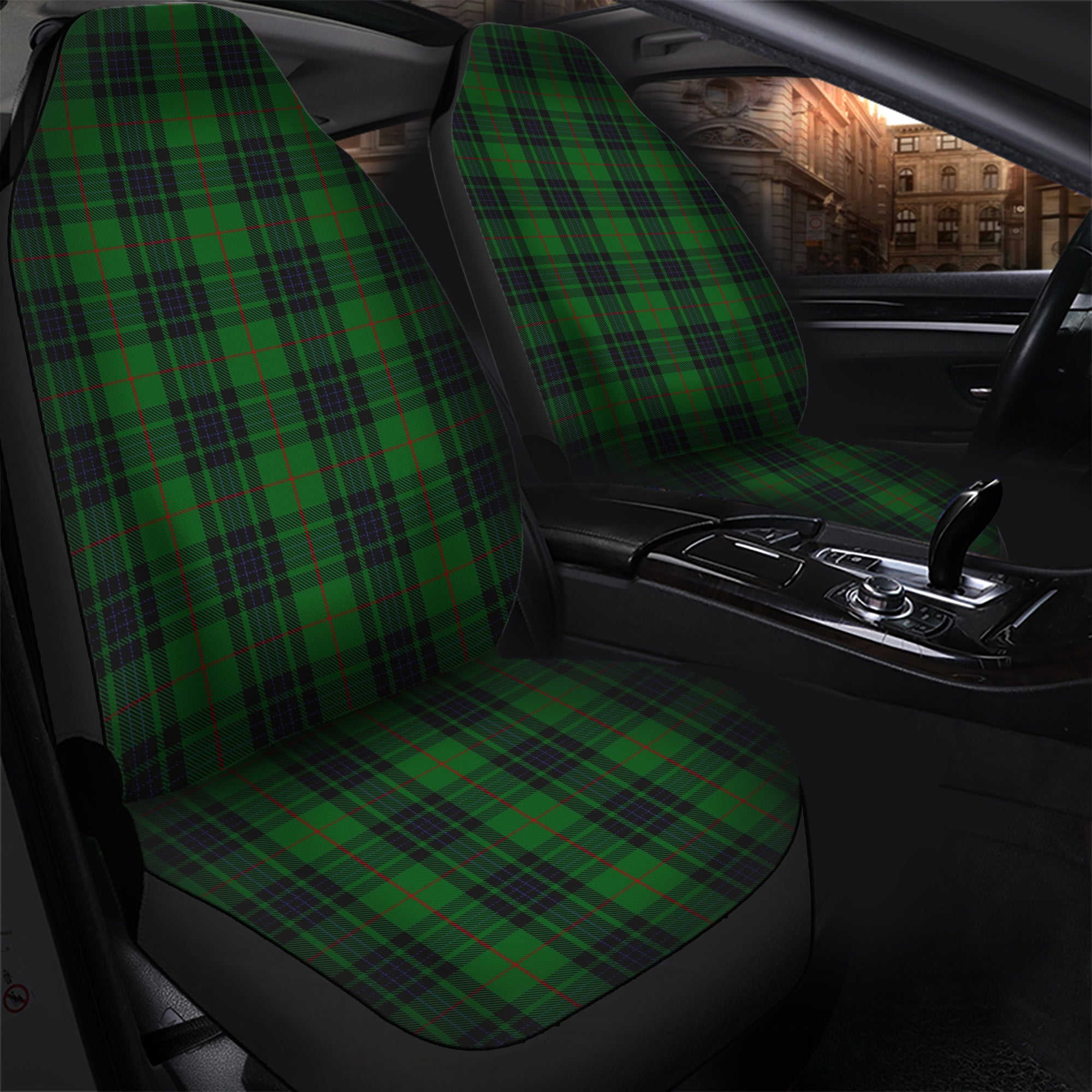 scottish-mackinross-clan-tartan-car-seat-cover