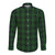 Mackinross Tartan Long Sleeve Button Up Shirt K23