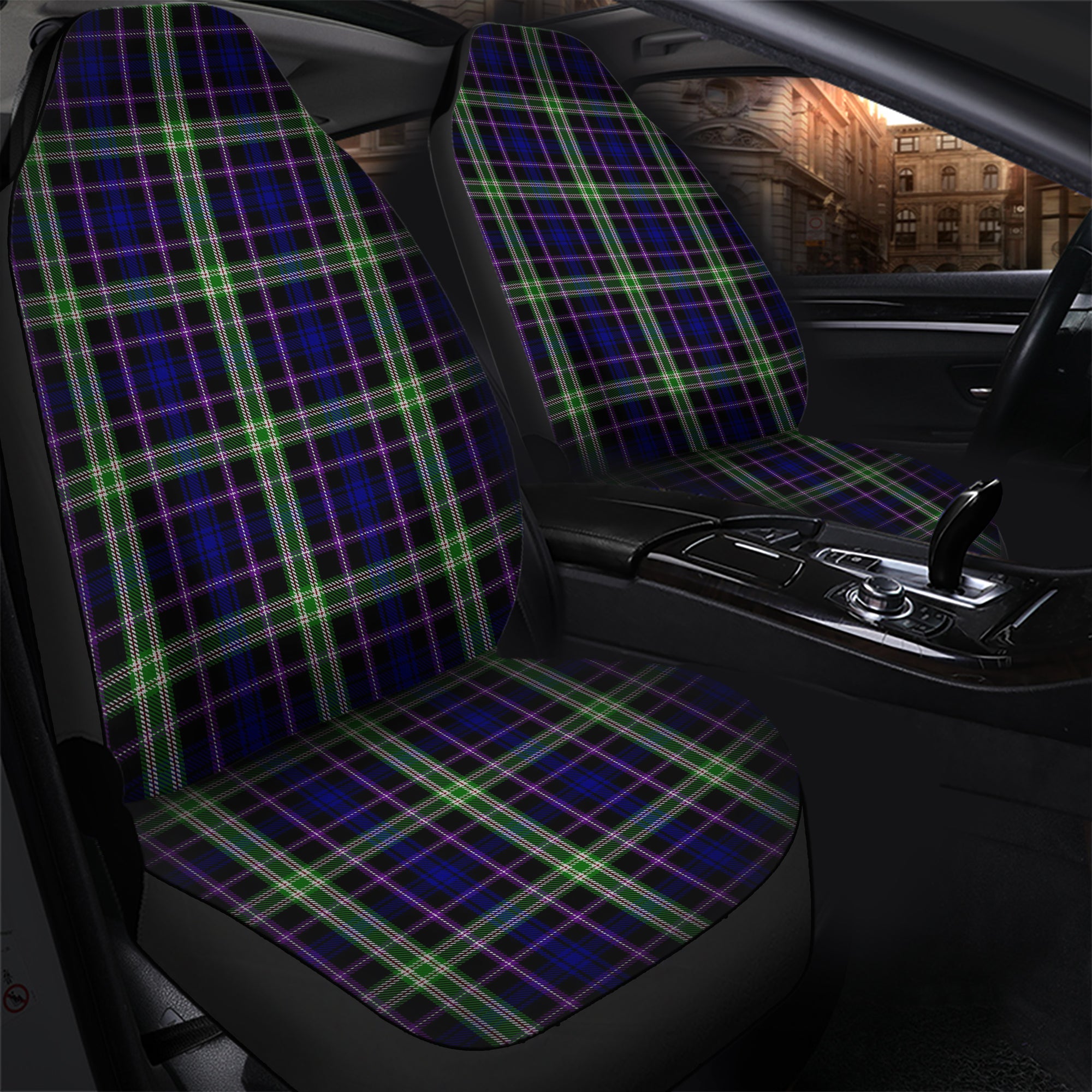 scottish-mackusick-clan-tartan-car-seat-cover