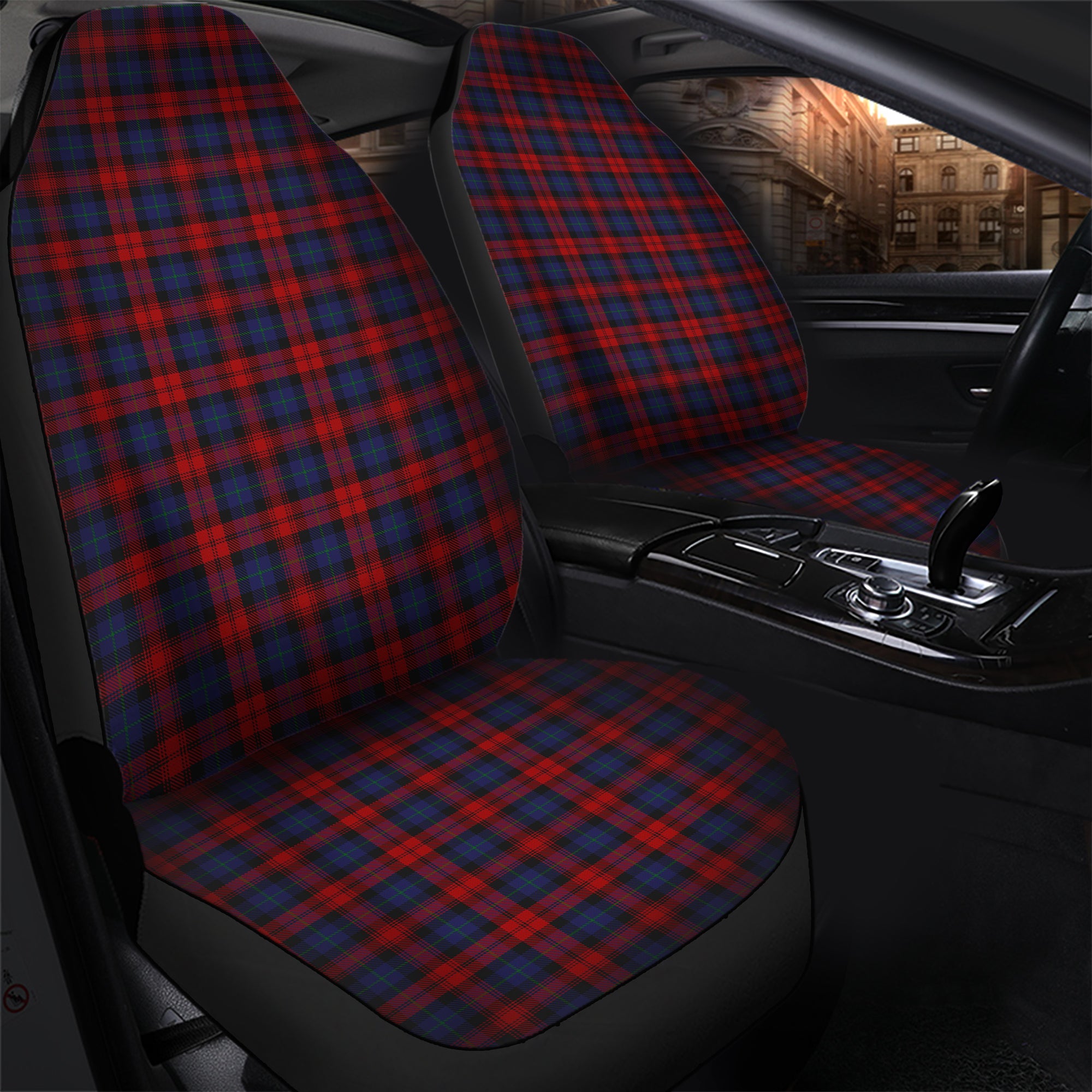 scottish-maclachlan-clan-tartan-car-seat-cover