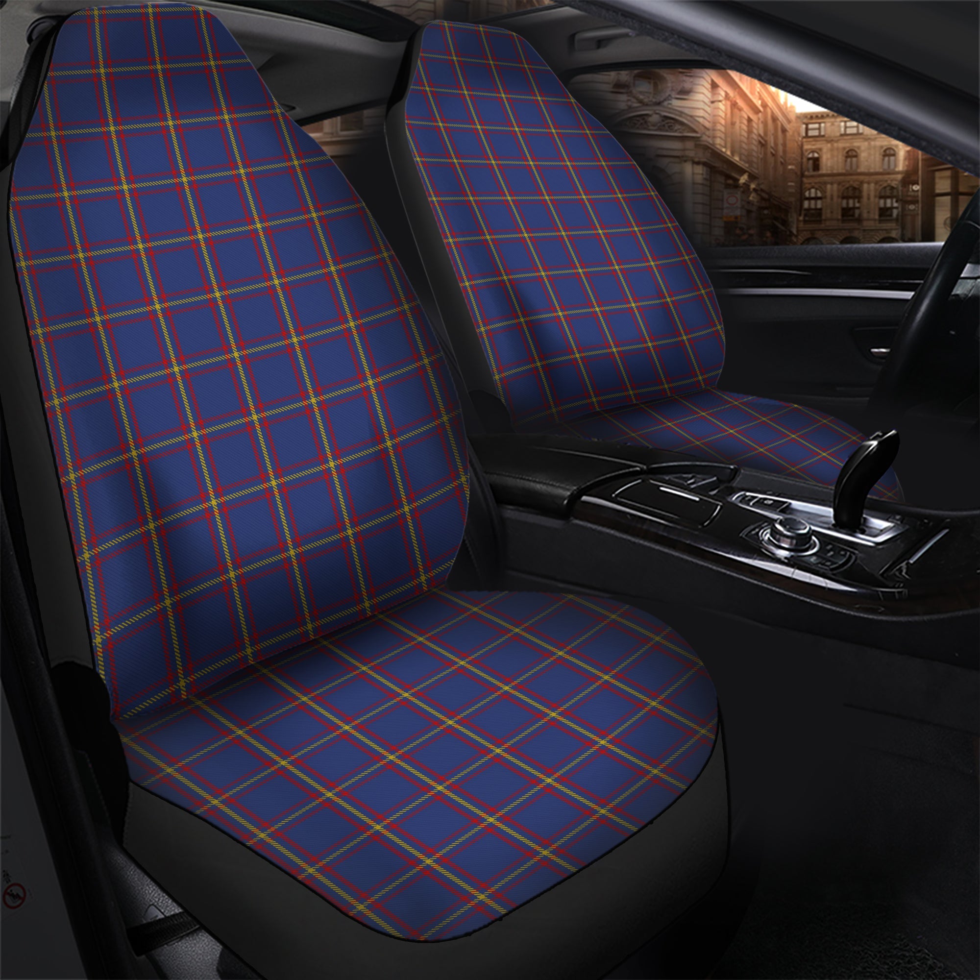 scottish-maclaine-of-lochbuie-clan-tartan-car-seat-cover