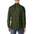 Maclamroc Tartan Long Sleeve Button Up Shirt K23