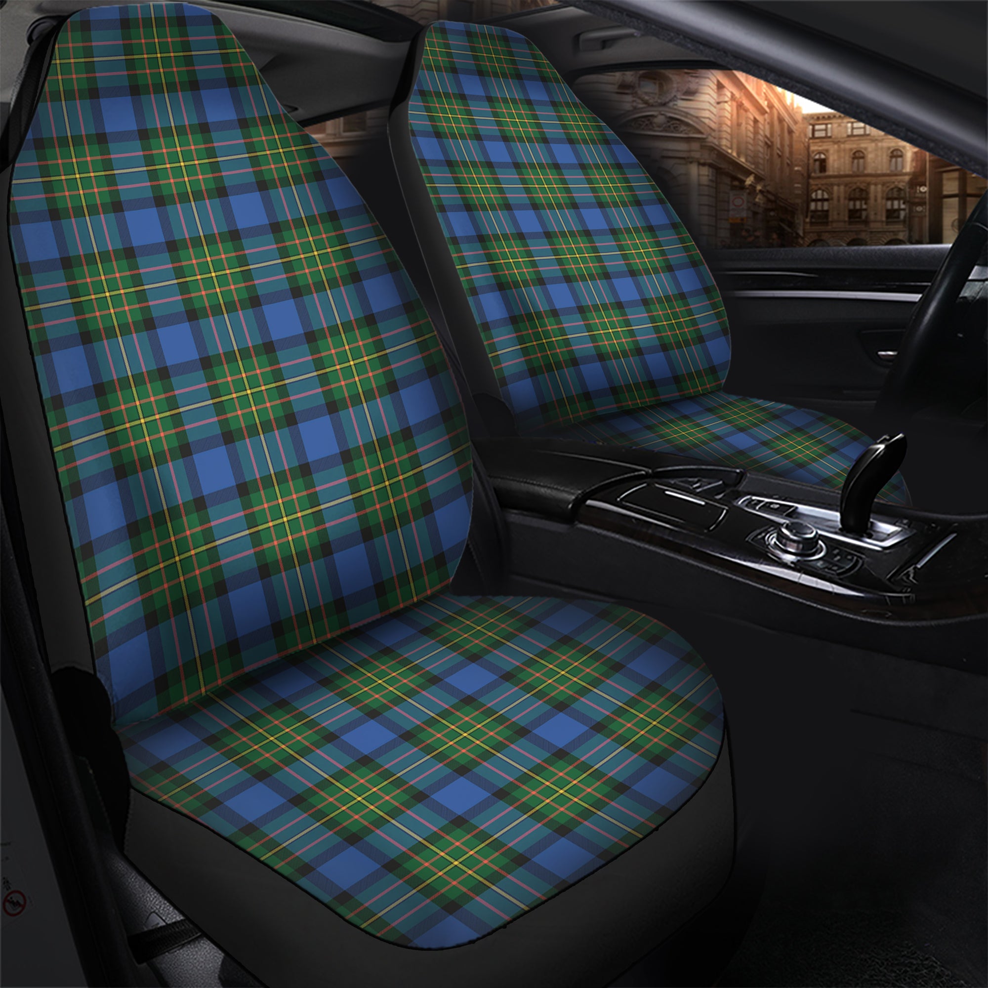 scottish-maclaren-ancient-clan-tartan-car-seat-cover