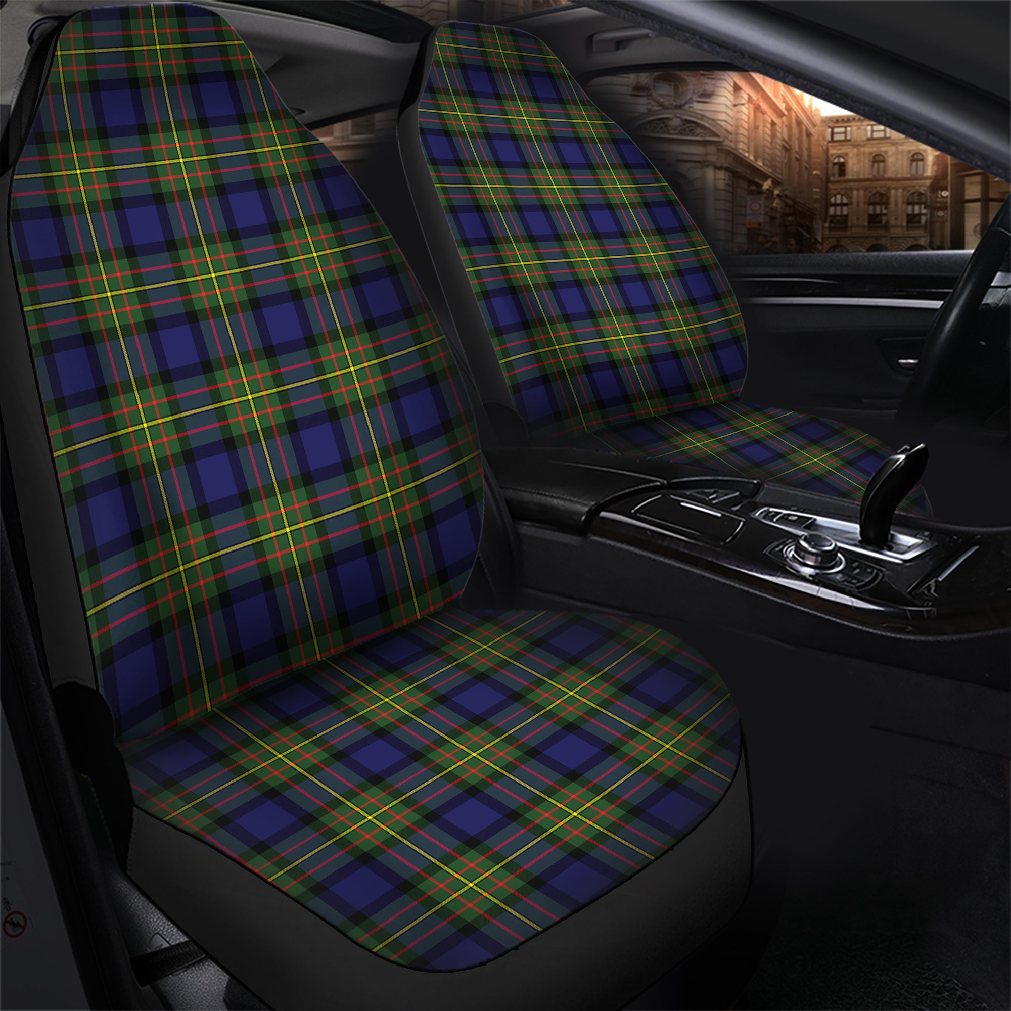 scottish-maclaren-modern-clan-tartan-car-seat-cover
