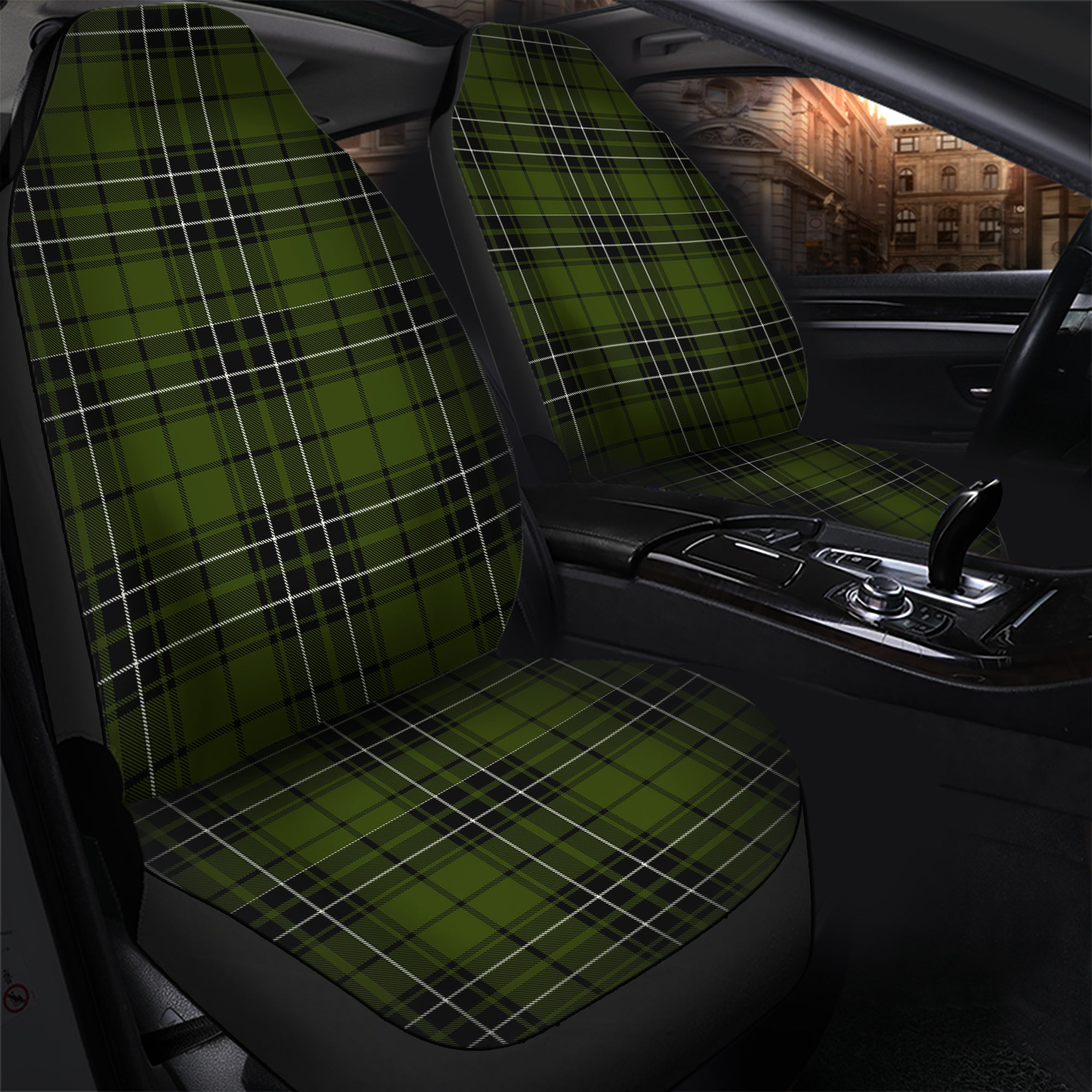 scottish-maclean-hunting-clan-tartan-car-seat-cover