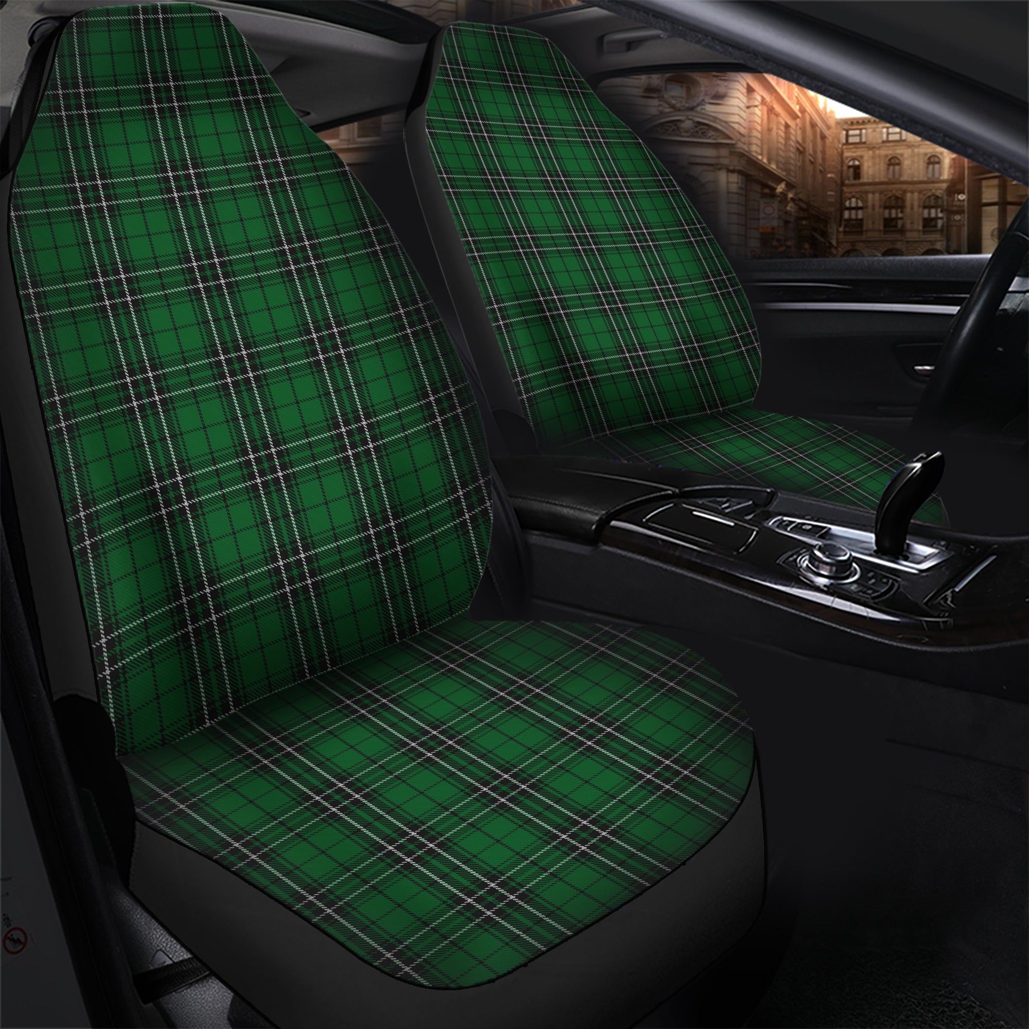 scottish-maclean-of-duart-hunting-clan-tartan-car-seat-cover
