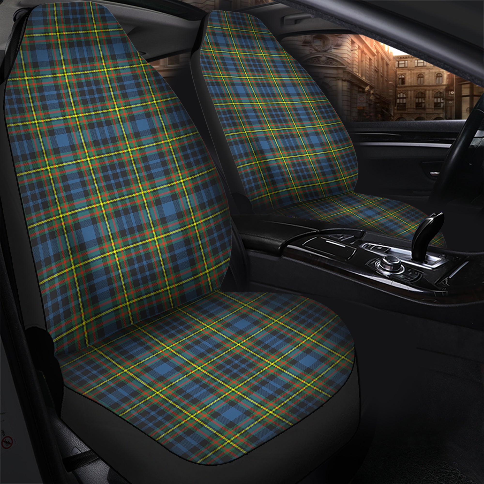scottish-maclellan-ancient-clan-tartan-car-seat-cover