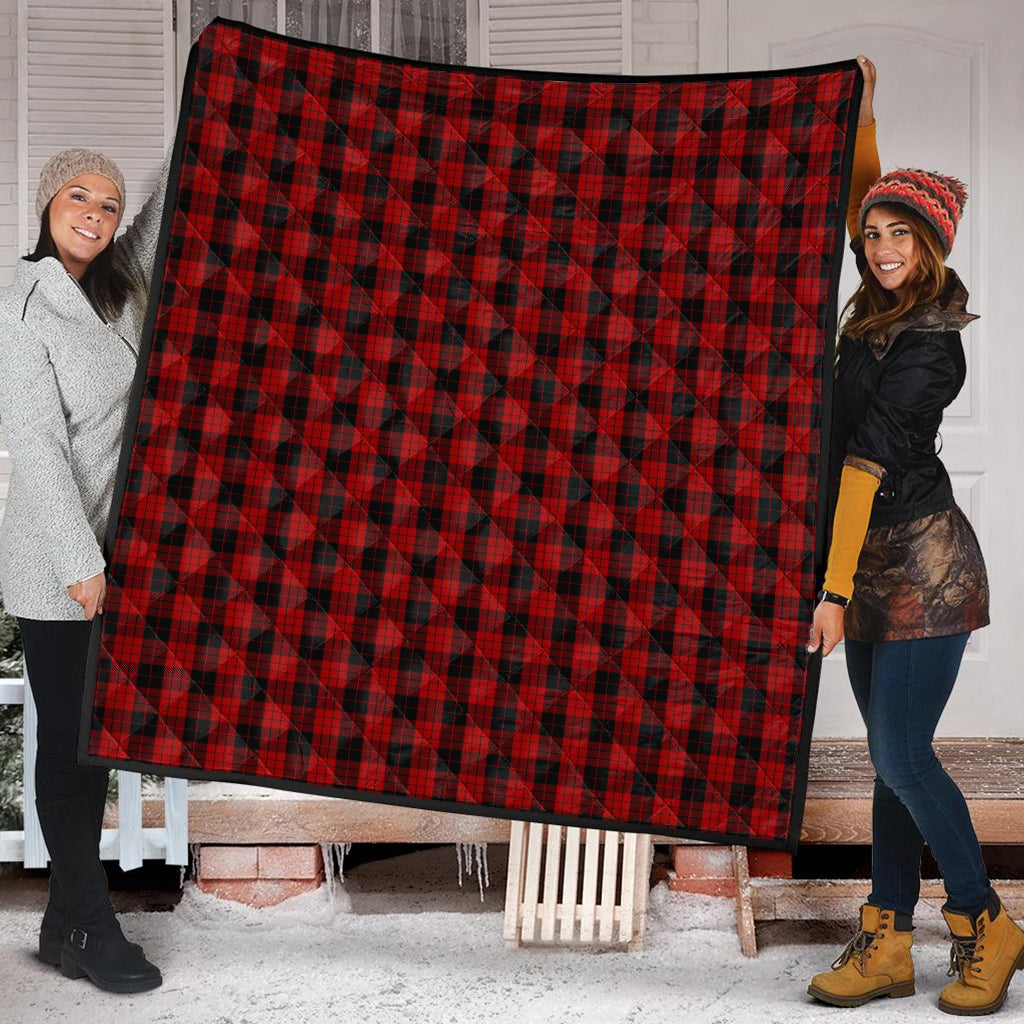 macleod-black-and-red-tartan-quilt-scottish-tartan-plaid-quilt-tartan-comforter