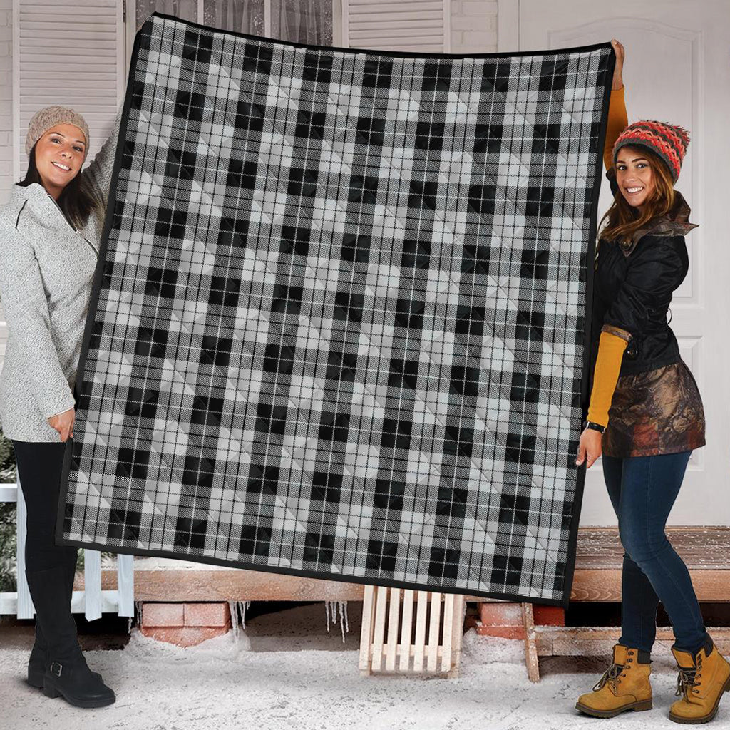macleod-black-and-white-tartan-quilt-scottish-tartan-plaid-quilt-tartan-comforter