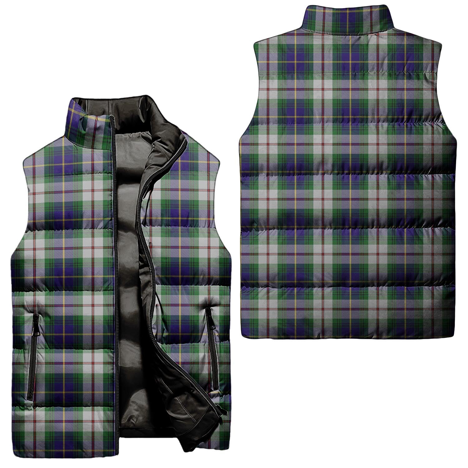 macleod-of-californian-tartan-puffer-vest-tartan-plaid-sleeveless-down-jacket