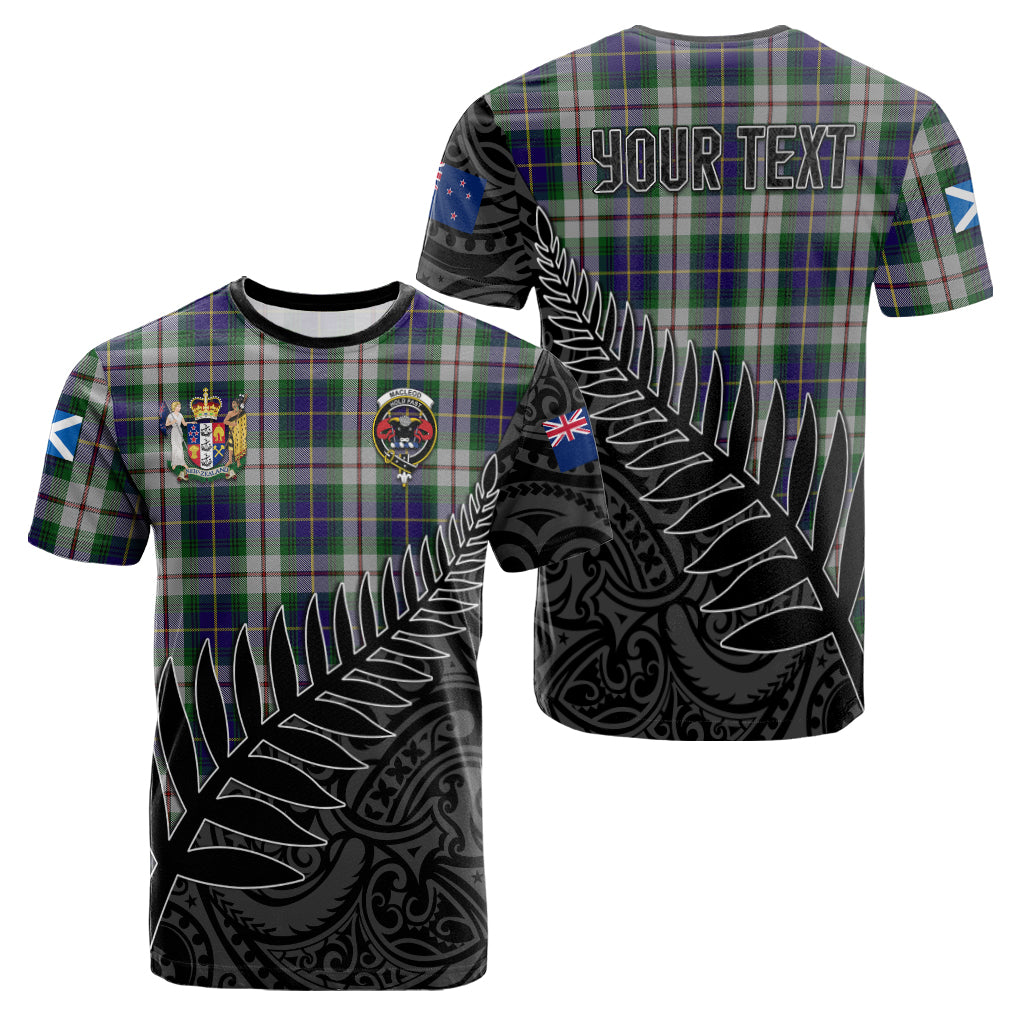 macleod-of-californian-tartan-family-crest-t-shirt-with-fern-leaves-and-coat-of-arm-of-nea-zealand
