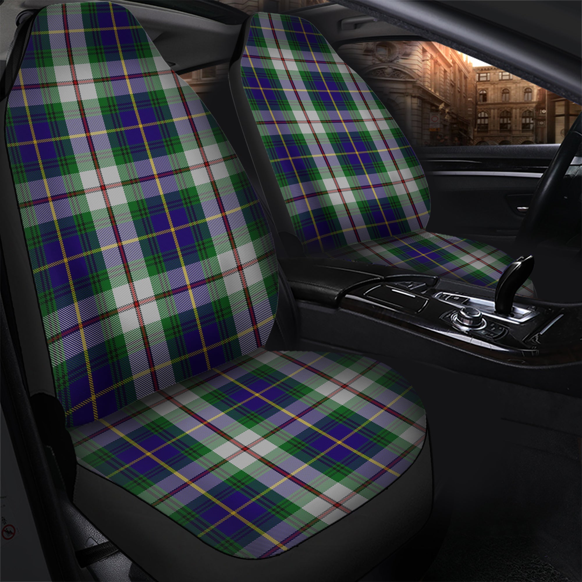 scottish-macleod-of-californian-clan-tartan-car-seat-cover
