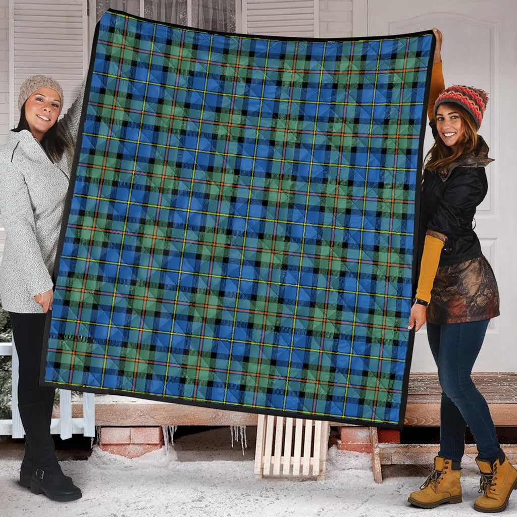 macleod-of-harris-ancient-tartan-quilt-scottish-tartan-plaid-quilt-tartan-comforter