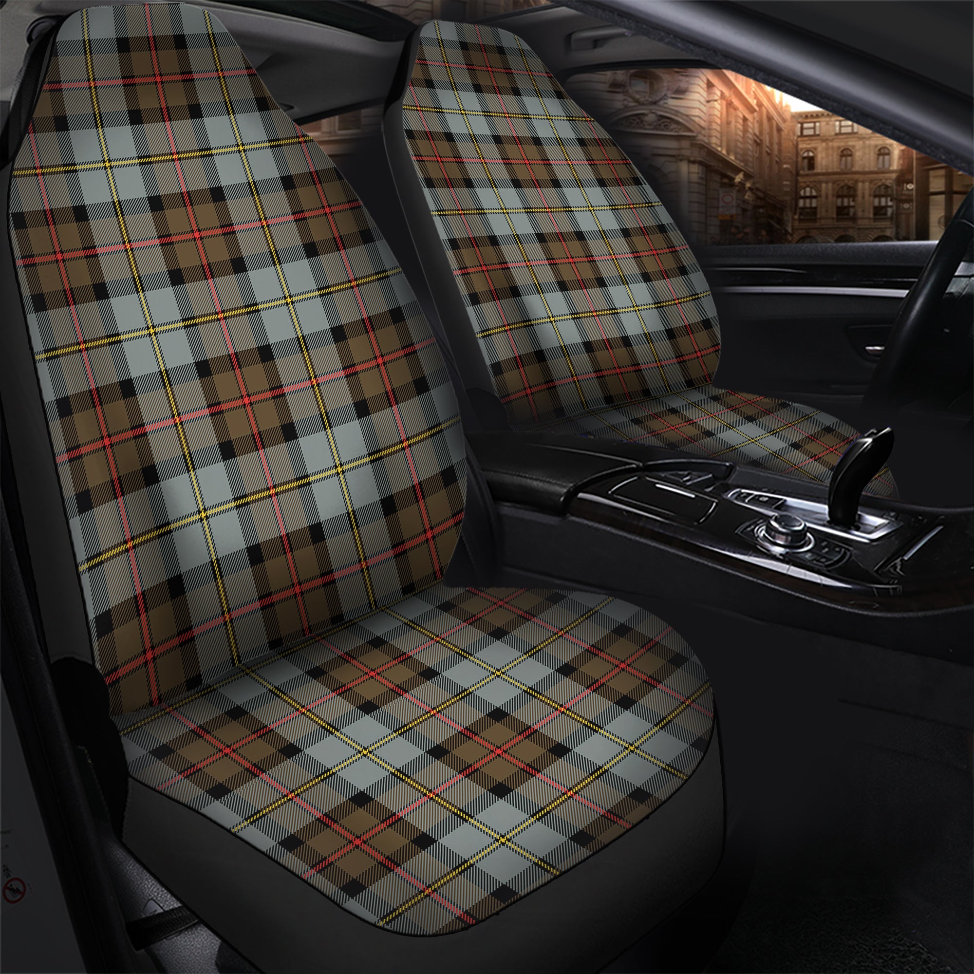 scottish-macleod-of-harris-weathered-clan-tartan-car-seat-cover