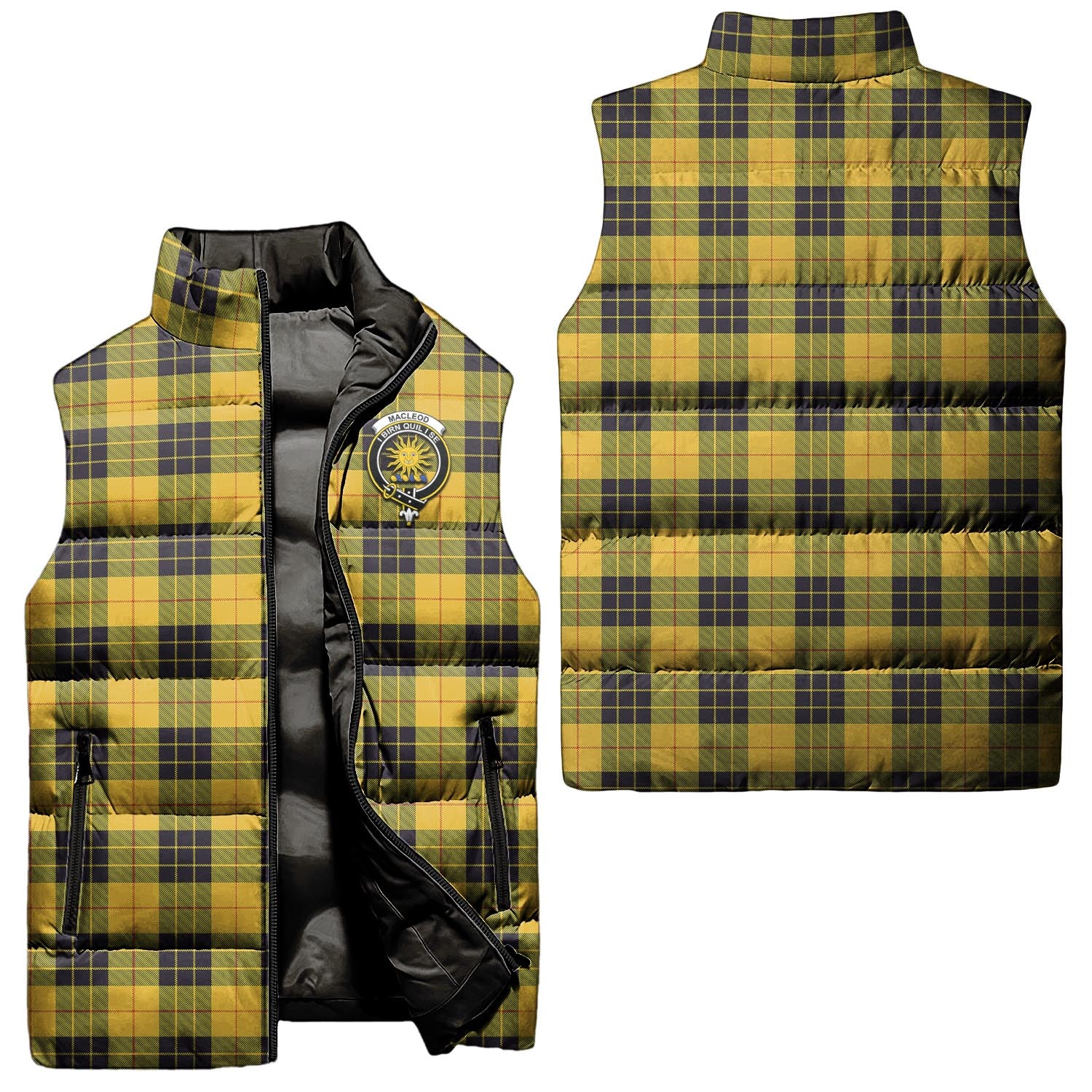 macleod-of-lewis-ancient-clan-puffer-vest-family-crest-plaid-sleeveless-down-jacket