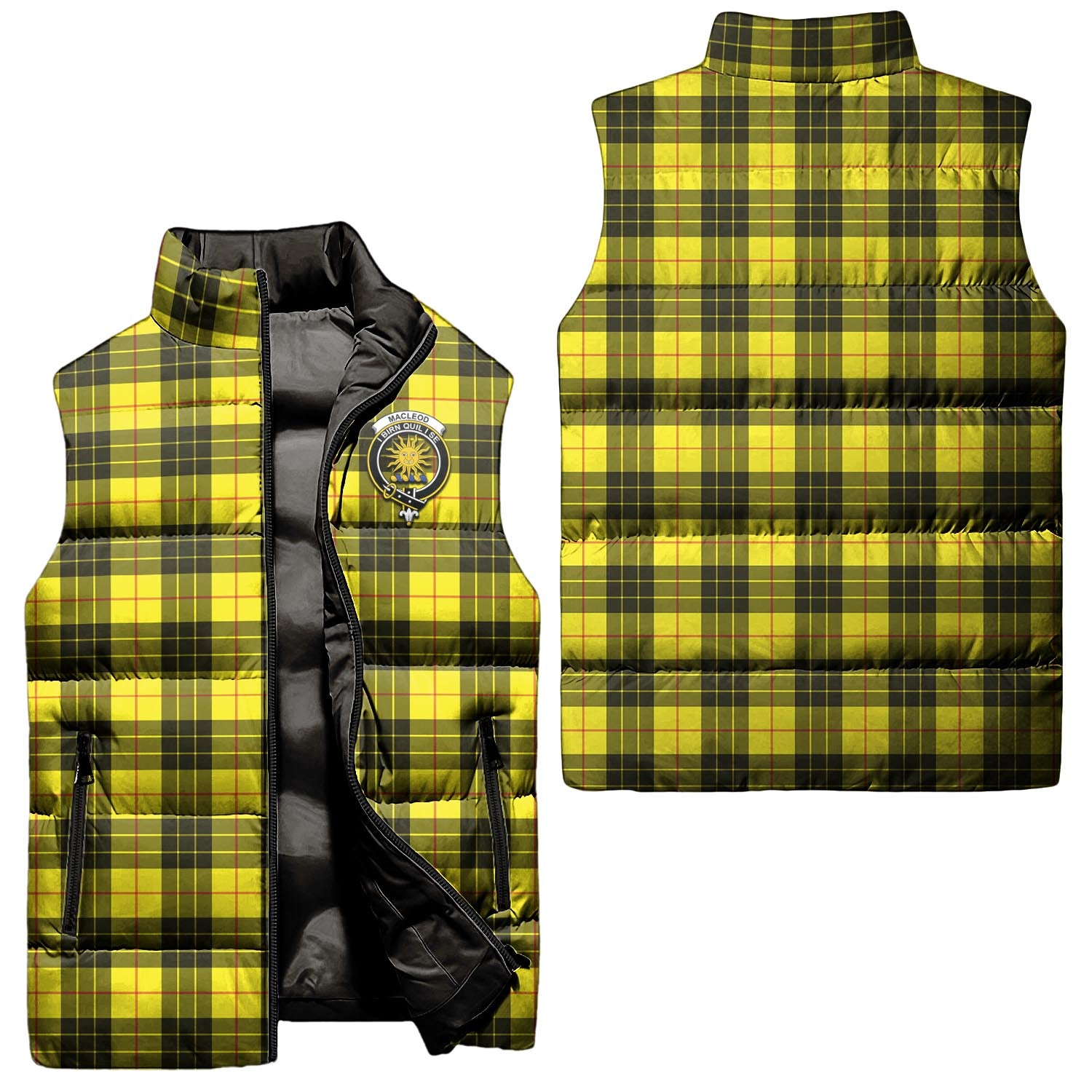 macleod-of-lewis-modern-clan-puffer-vest-family-crest-plaid-sleeveless-down-jacket