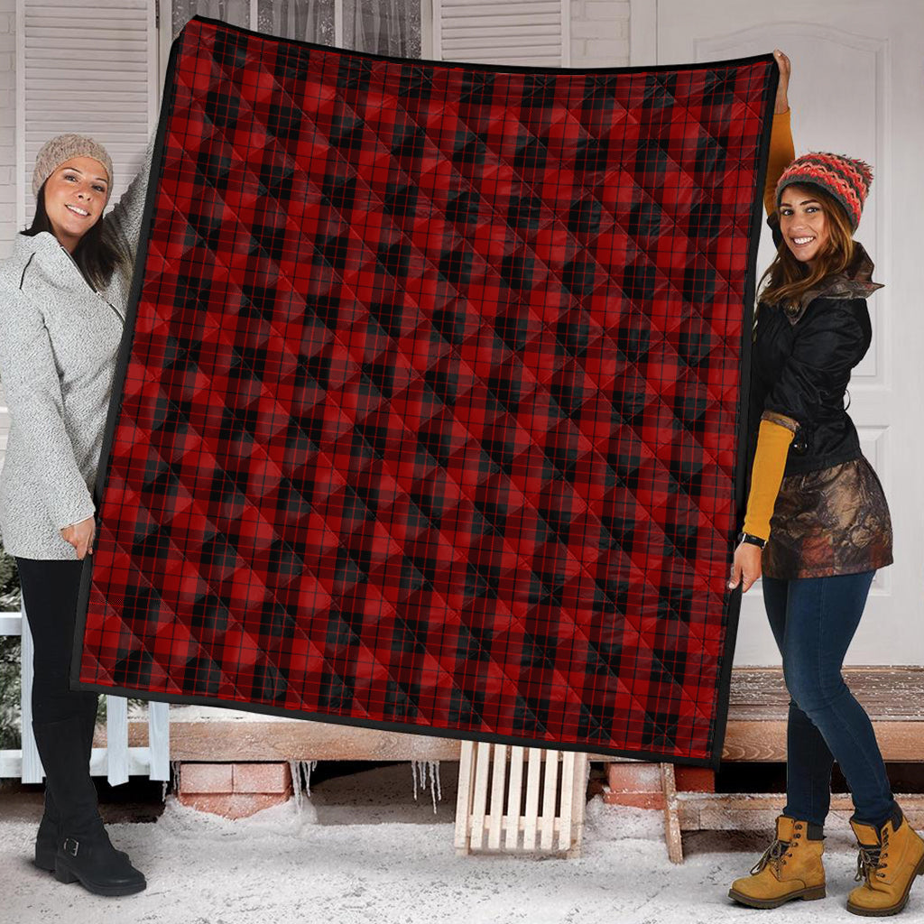macleod-of-raasay-highland-tartan-quilt-scottish-tartan-plaid-quilt-tartan-comforter