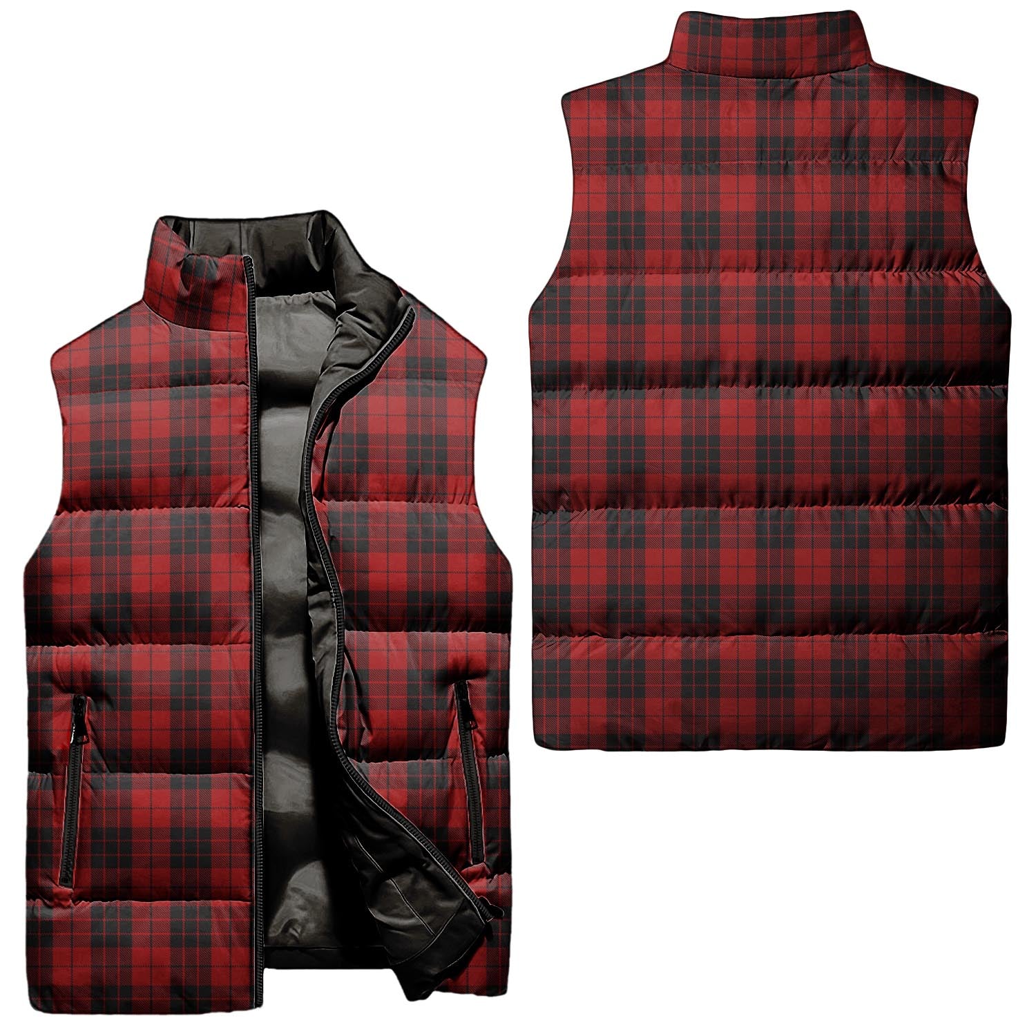 macleod-of-raasay-highland-tartan-puffer-vest-tartan-plaid-sleeveless-down-jacket