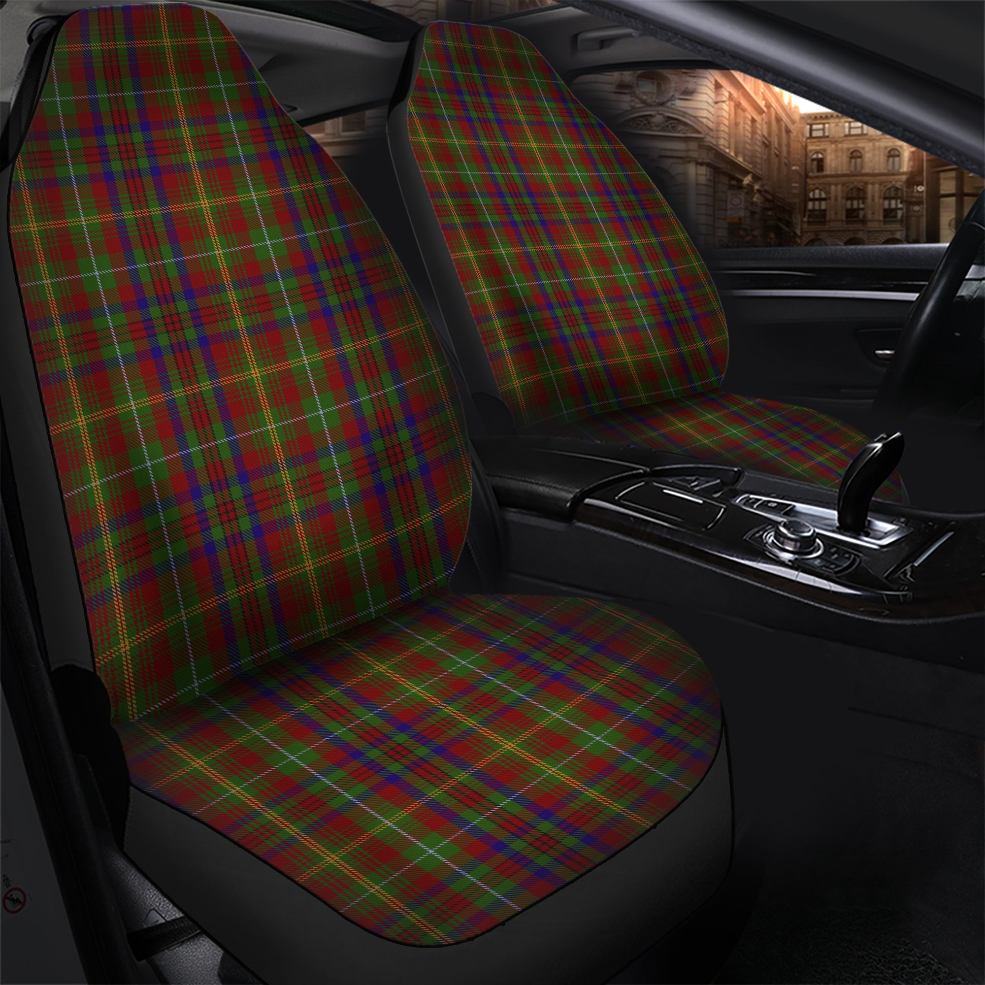 scottish-macmaster-clan-tartan-car-seat-cover